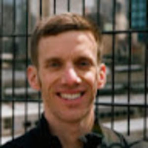 Meet your Posher, Davis